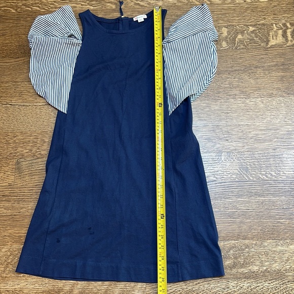 J Crew Crew Cuts Girls Dress - Picture 6 of 6